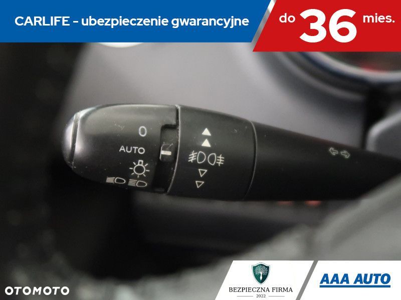 Peugeot 5008 - 19