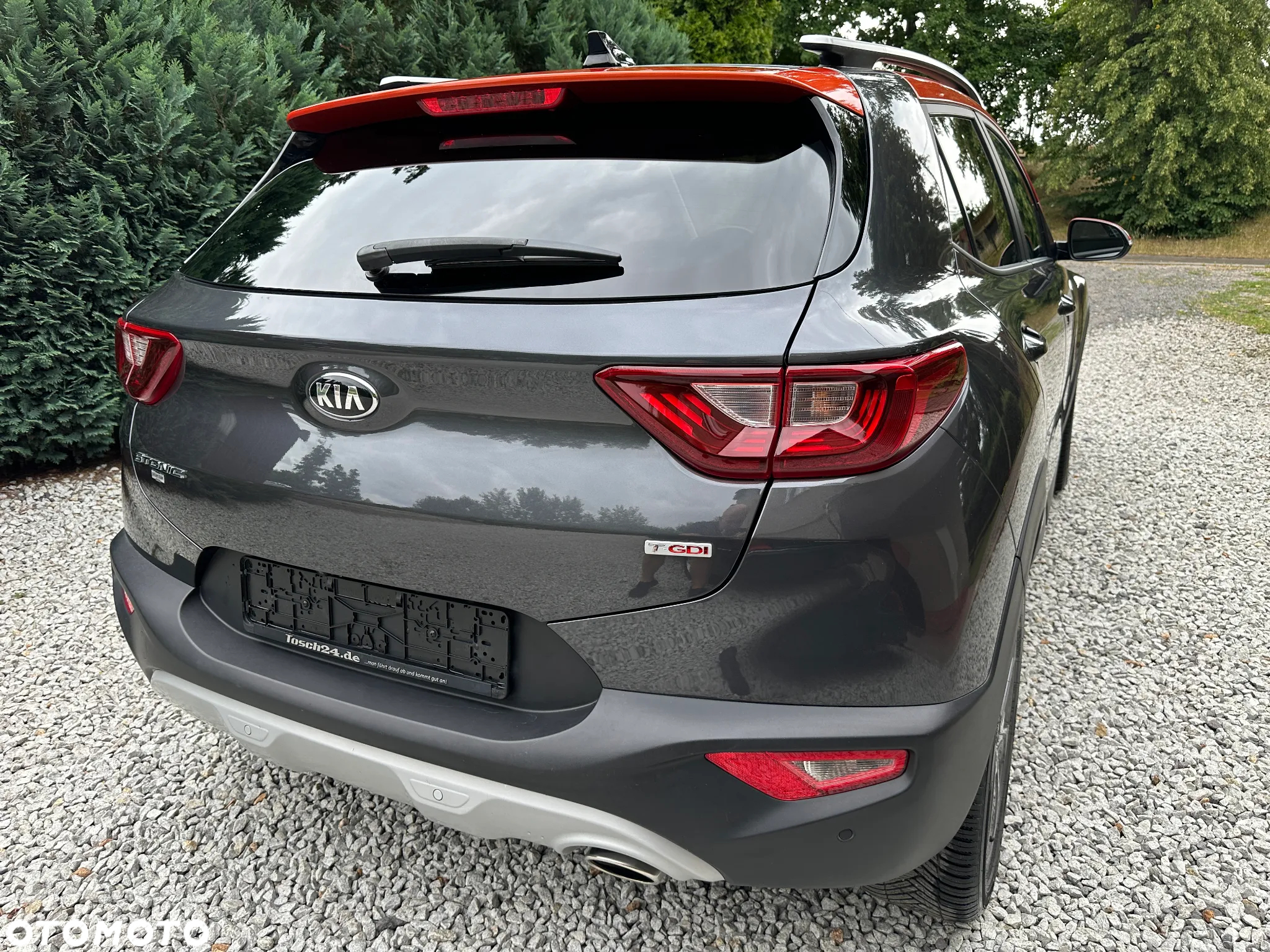 Kia Stonic - 10