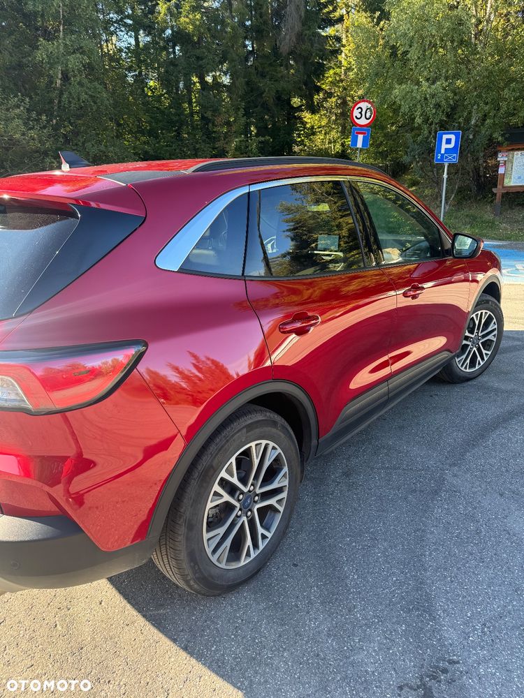 Ford Escape 1.5 EcoBoost AWD SE - 13