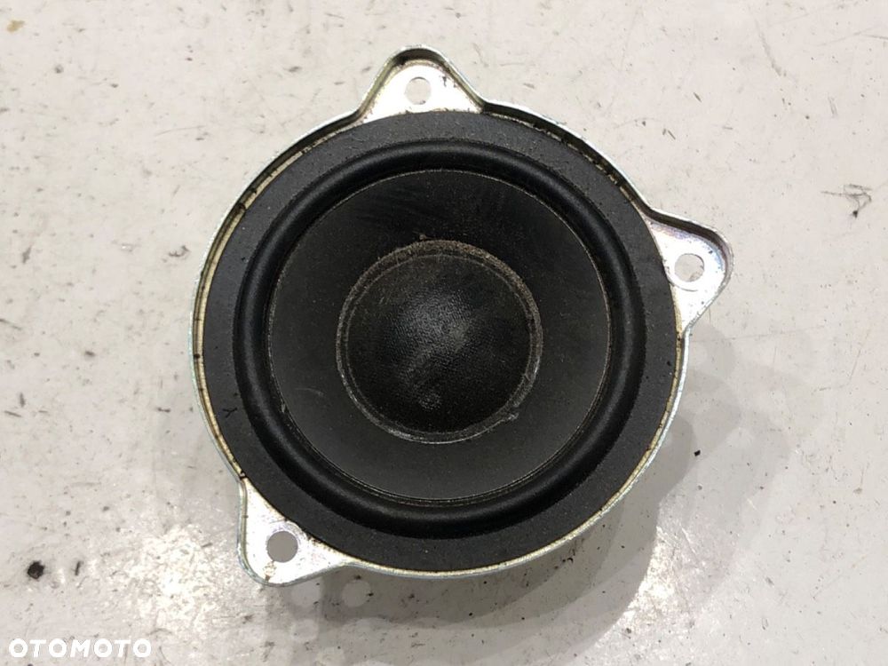 GŁOŚNIKI KOMPLET SUBWOOFER  LAND ROVER FREELANDER 2 (L359) 2006 - 2015 2.2 TD4 4x4 118 kW [160 KM] - 13