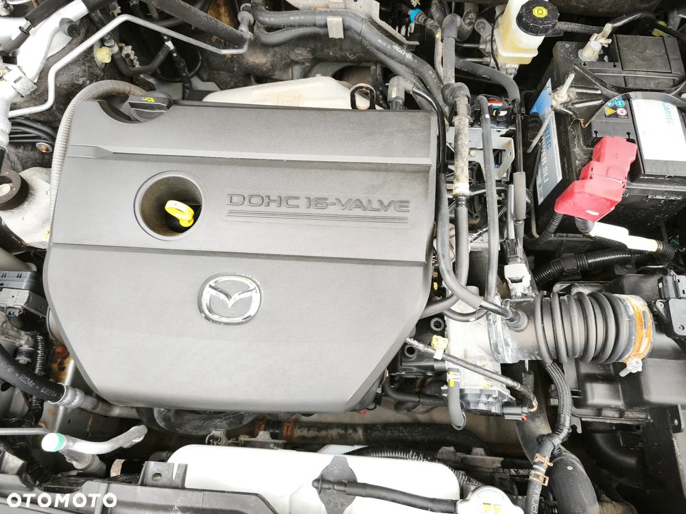 Mazda 6 Sport 1.8 Comfort - 17