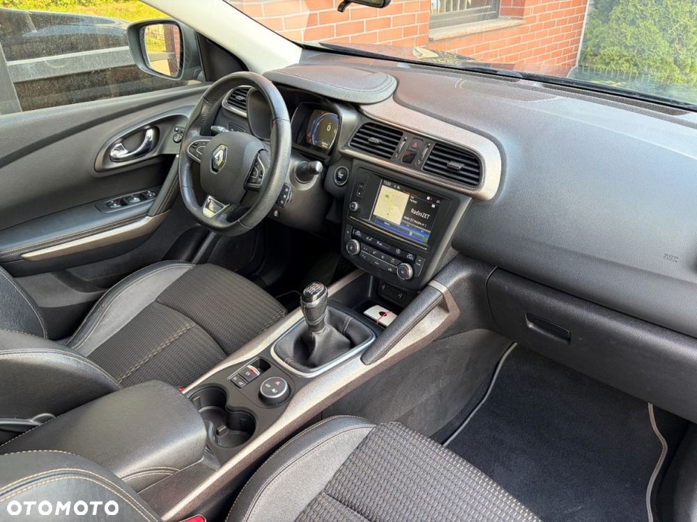 Renault Kadjar 1.2 Energy TCe Intens - 7