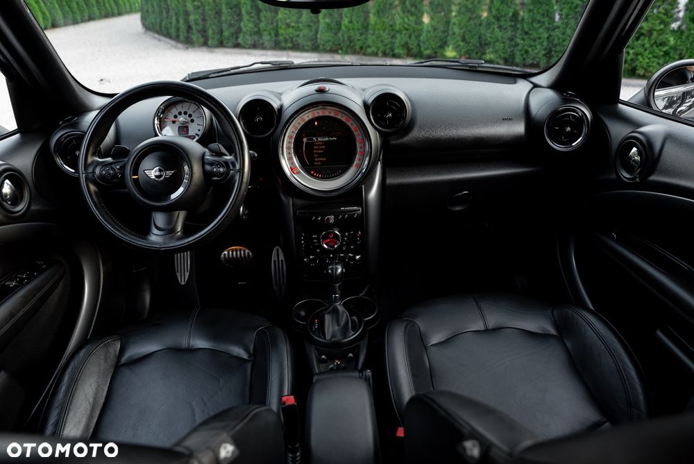 MINI Countryman - 28