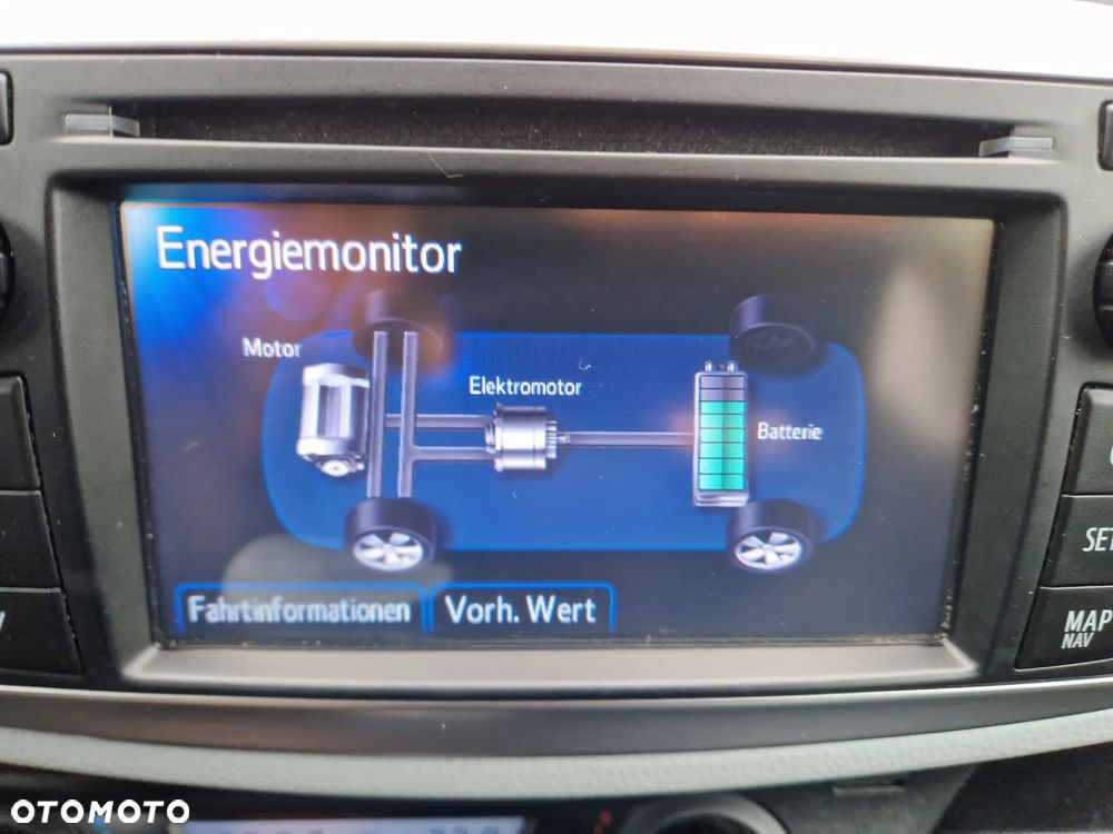 Toyota Yaris 1.5 VVT-i Edition 2014 - 27