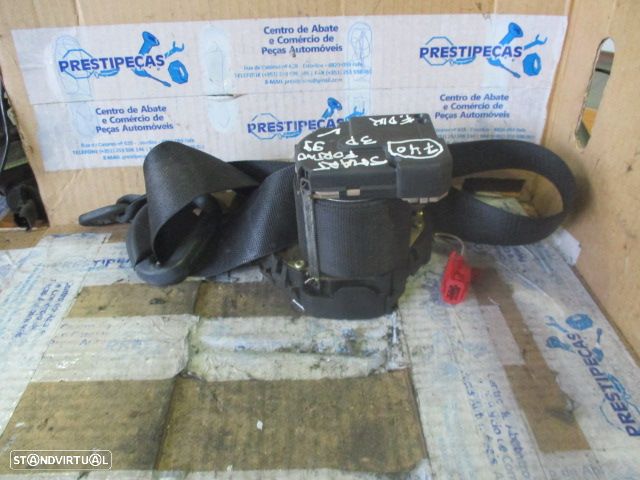 Pre-Tensor 0000862V026 SMART FORTWO 1999 3P DRT - 1