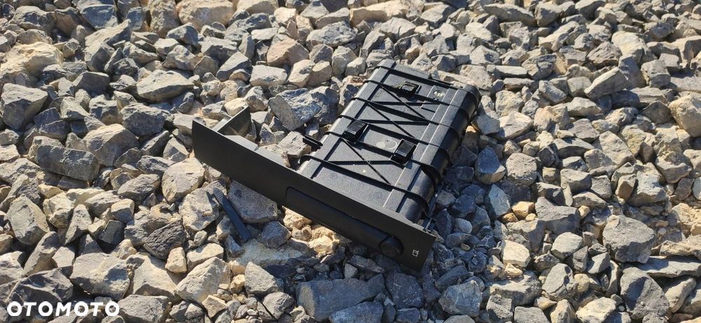 UCHWYT NA KUBKI CUPHOLDER SAAB 9-3 LIFT 07- EU - 1