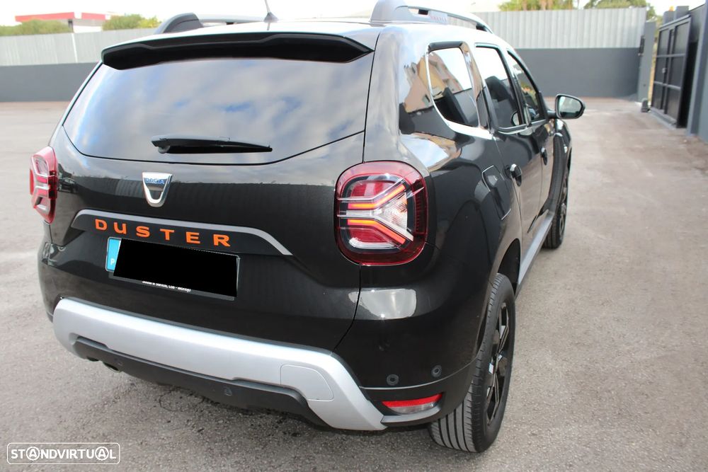 Dacia Duster 1.3 TCe Extreme - 6