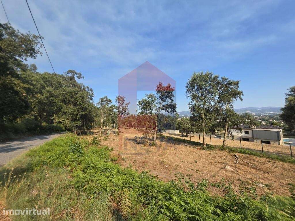 Terreno para construção, Turiz - Grande imagem: 2/23