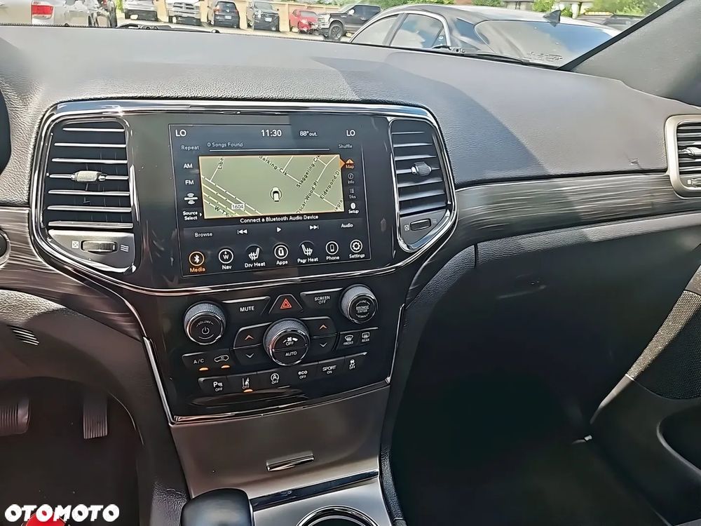 Jeep Grand Cherokee - 7