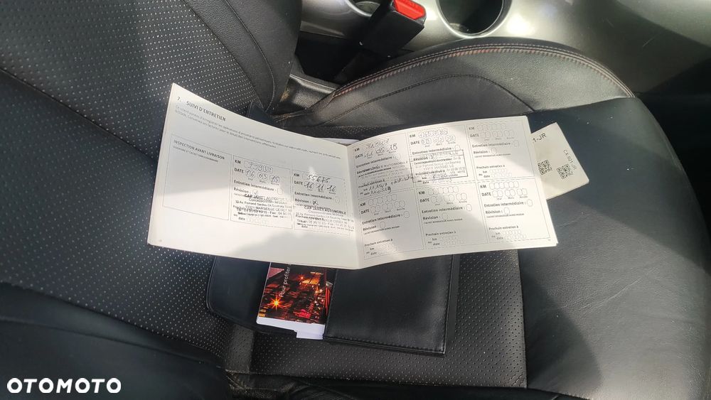 Nissan Juke 1.5 dCi Edition - 13