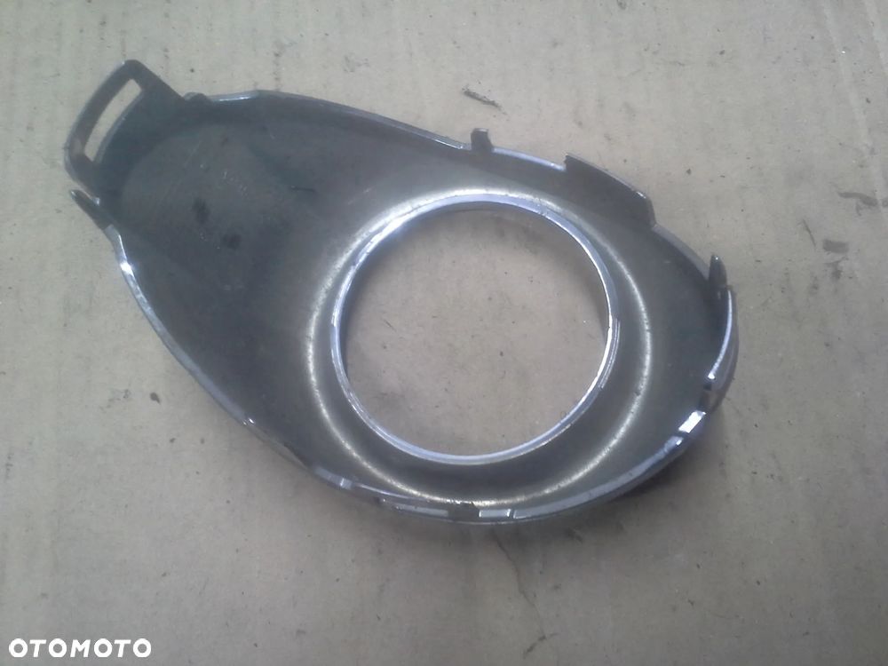 Ford Fokus MK3 halogen lewy H1164211 plus ramka - 3