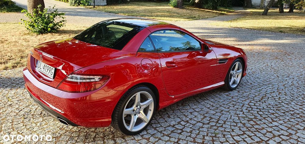 Mercedes-Benz SLK - 10