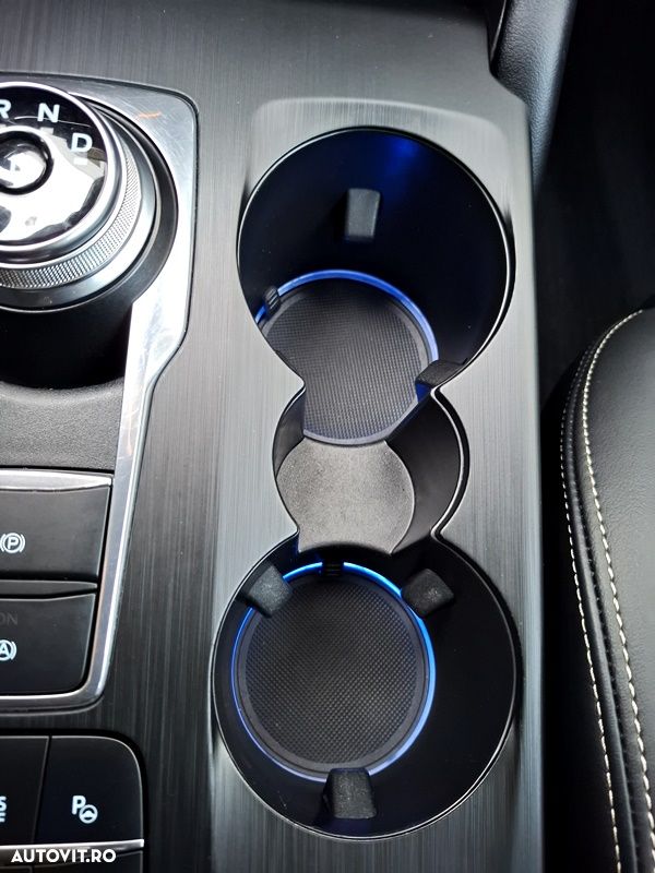 Ford Focus 2.0 EcoBlue Vignale - 35