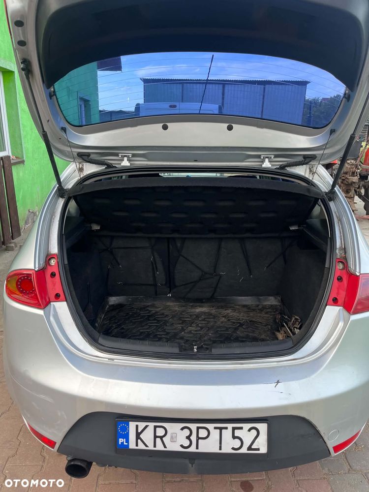 Seat Leon - 10