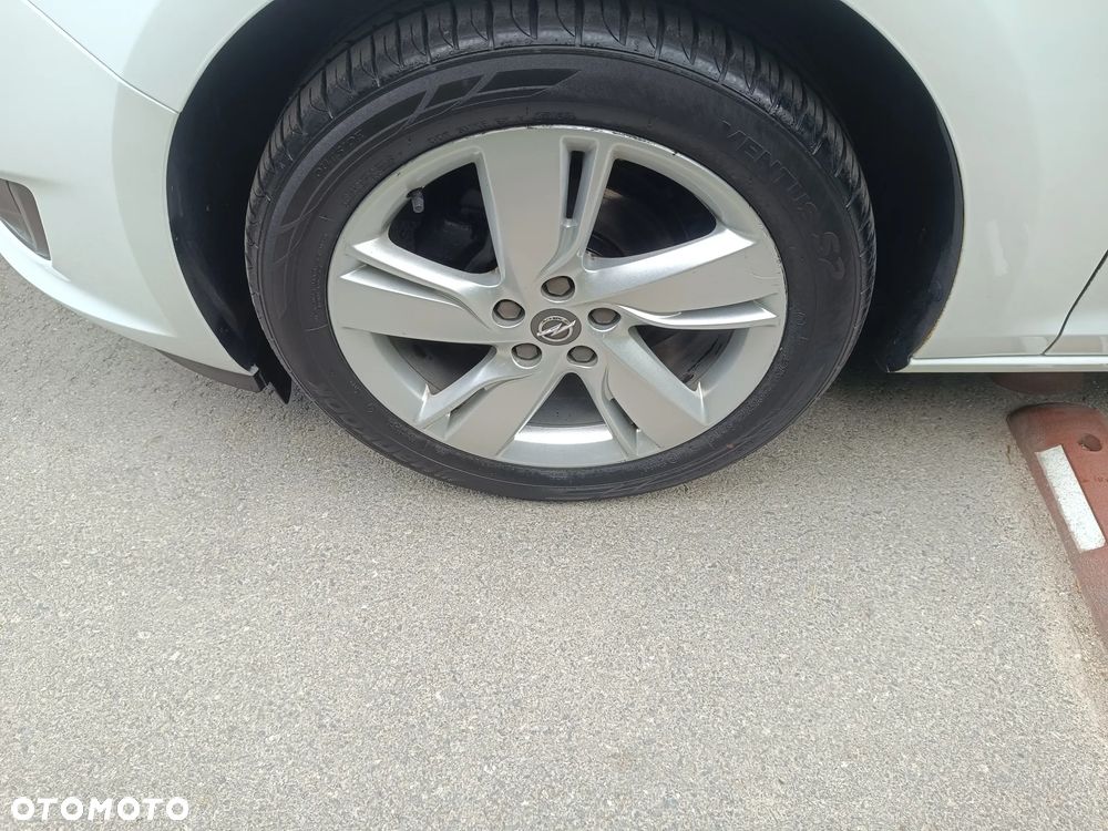 Opel Astra 1.6 ENERGY - 22