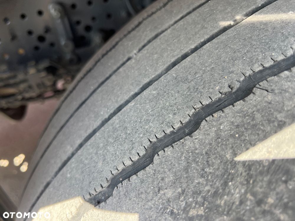 Mercedes-Benz ACTROS L bez retardera prokontraktowy - 13
