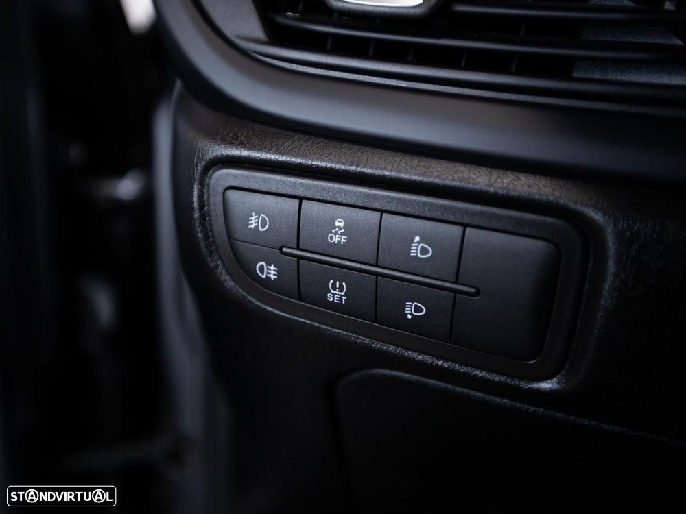 Fiat Tipo Station Wagon 1.3 Multijet City Life - 13