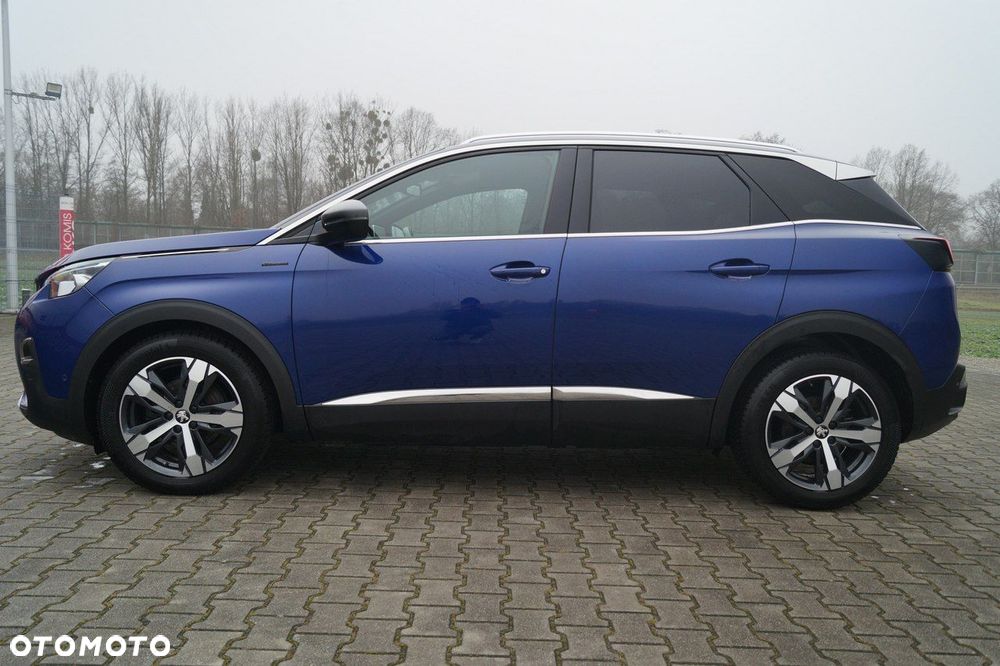 Peugeot 3008 - 10