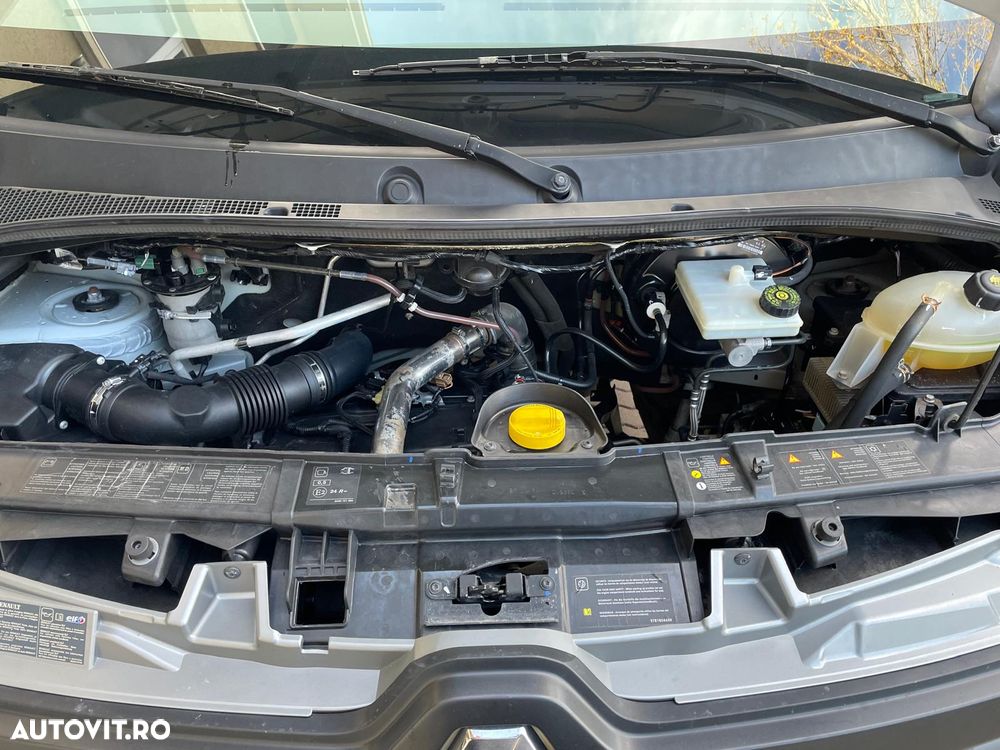 Renault master - 8