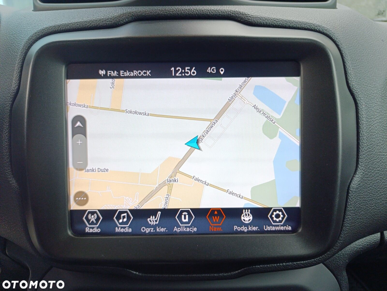 Jeep Renegade - 38