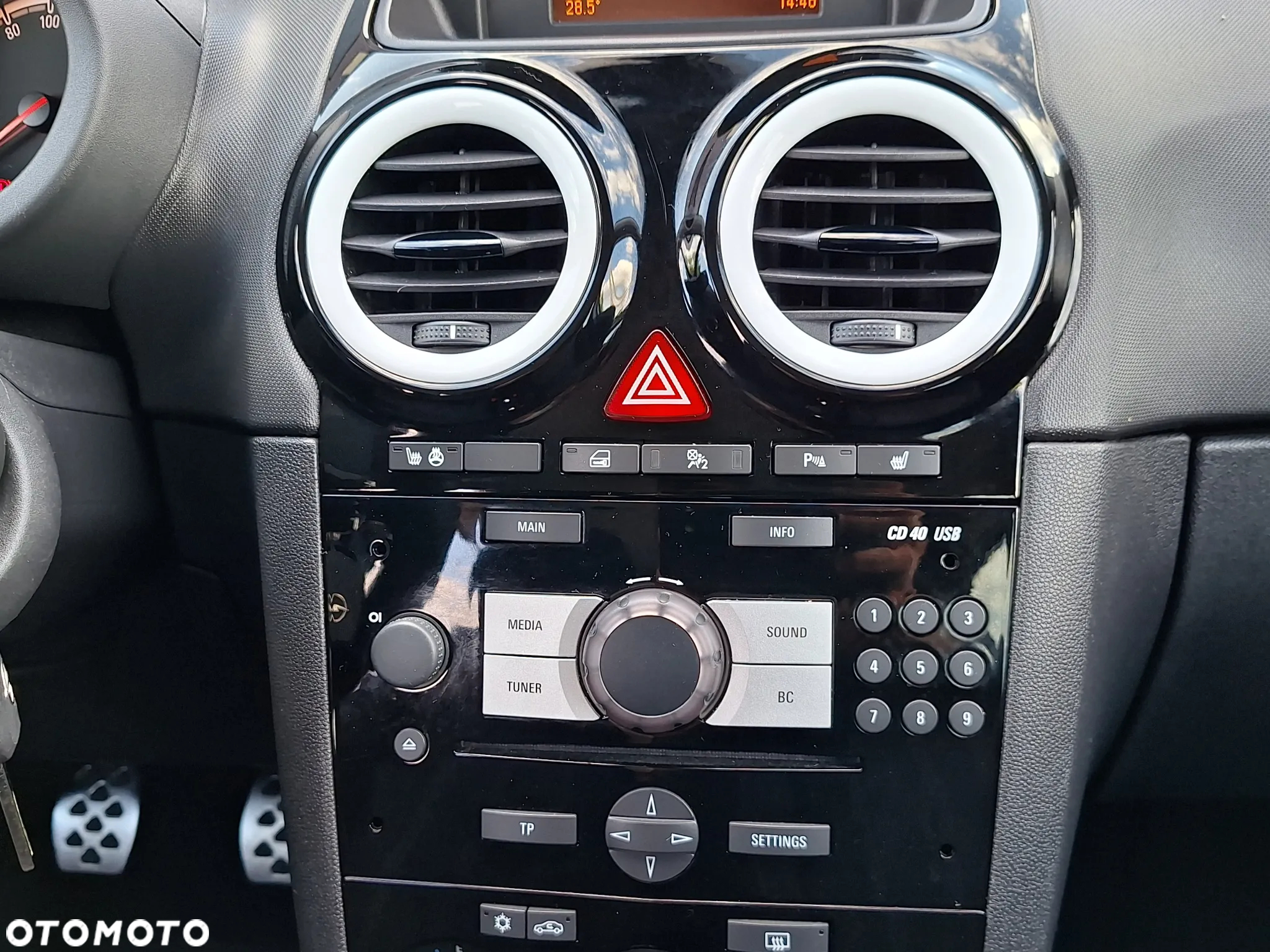 Opel Corsa - 9