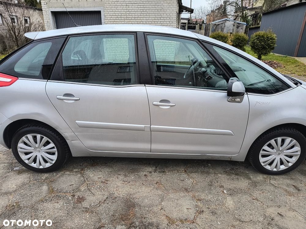 Citroën C4 1.6 HDi FAP Confort - 7