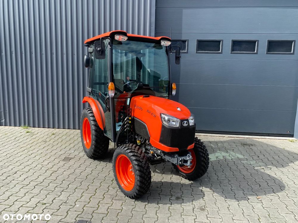 Kubota b2231