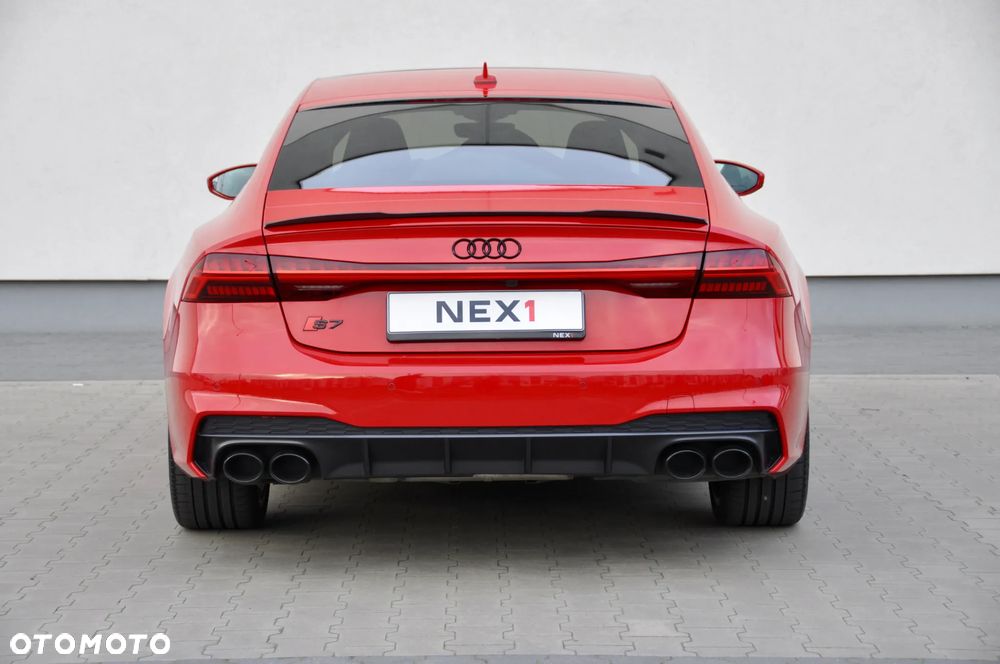Audi A7 Sportback - 10