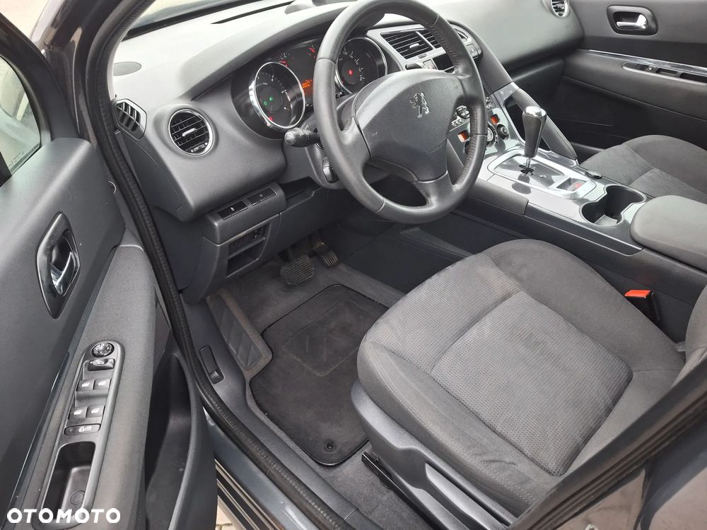 Peugeot 3008 HDi FAP 115 EGS6 Stop&Start Business-Line - 10