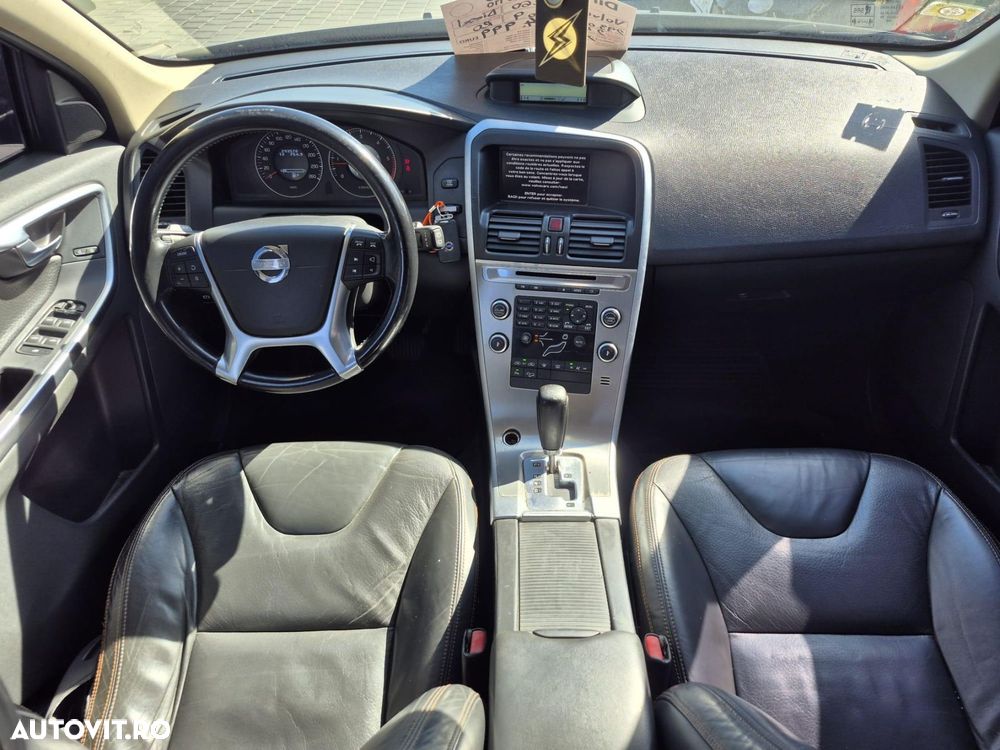 Volvo XC 60 - 9