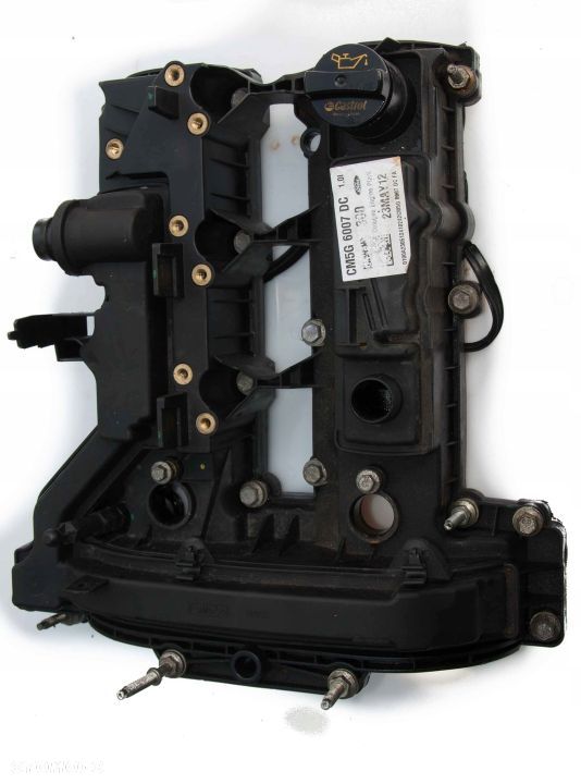 POKRYWA ZAWORÓW FIESTA FOCUS FORD 1.0 ECOBOOST - 1