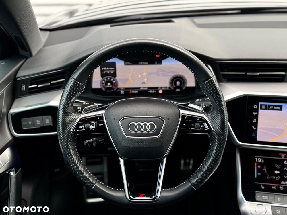Audi A6 Avant 45 TFSI Quattro S tronic - 18