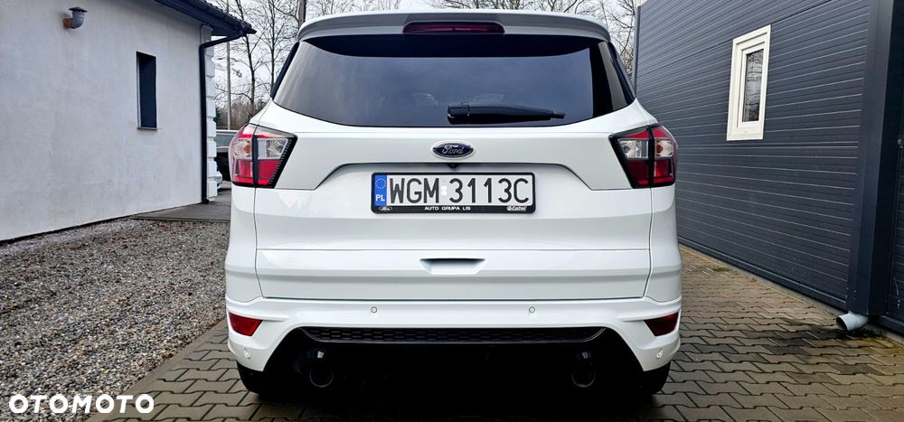 Ford Kuga 1.5 EcoBoost FWD ST-Line ASS MMT6 - 5