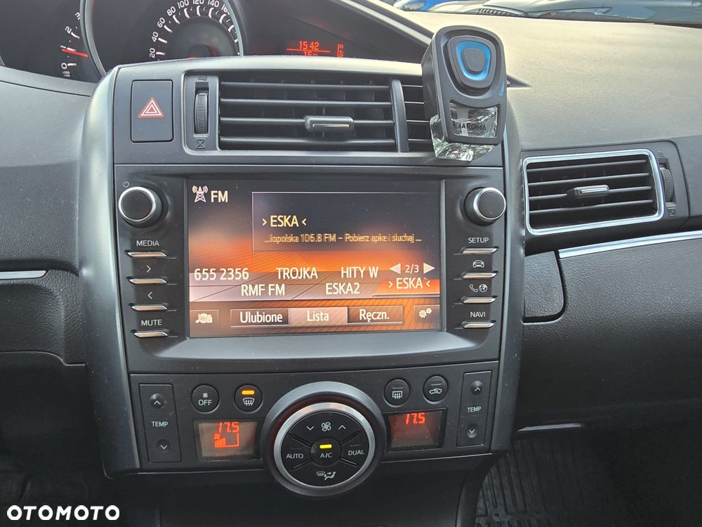 Toyota Verso 1.6 D-4D Active - 8