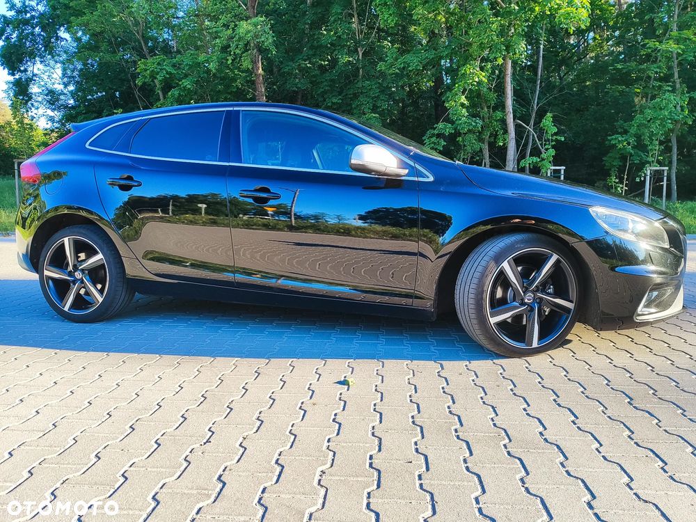 Volvo V40 T3 RDesign - 4