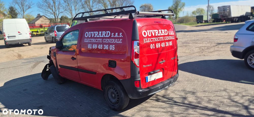 Renault KANGOO EXPRESS - 15