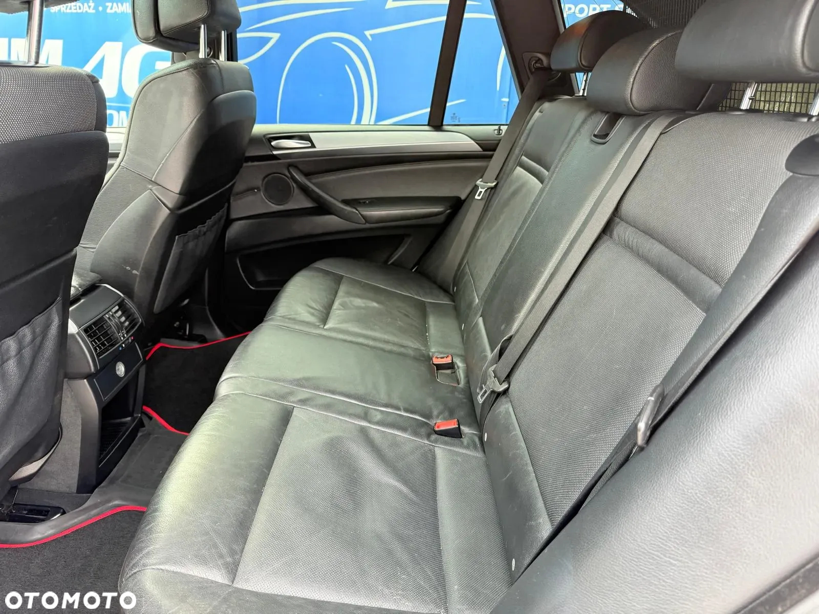 BMW X5 3.0sd - 13