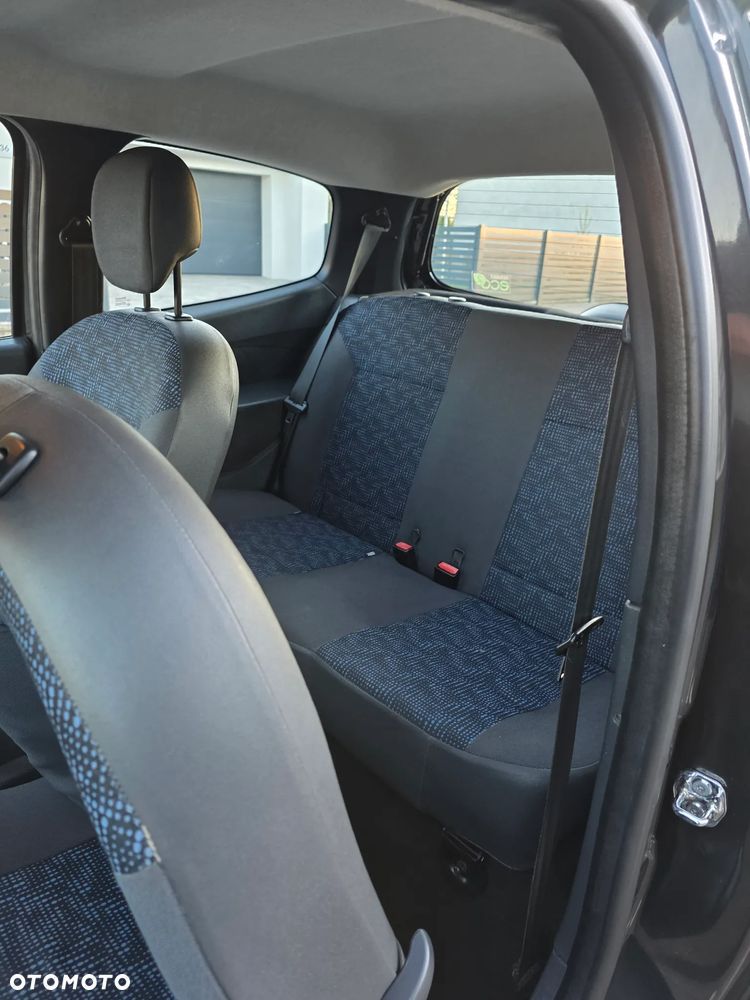 Renault Twingo 1.2 LEV 16V 75 Dynamique Eco-Drive - 6