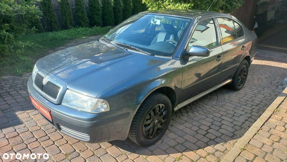 Skoda Octavia - 40