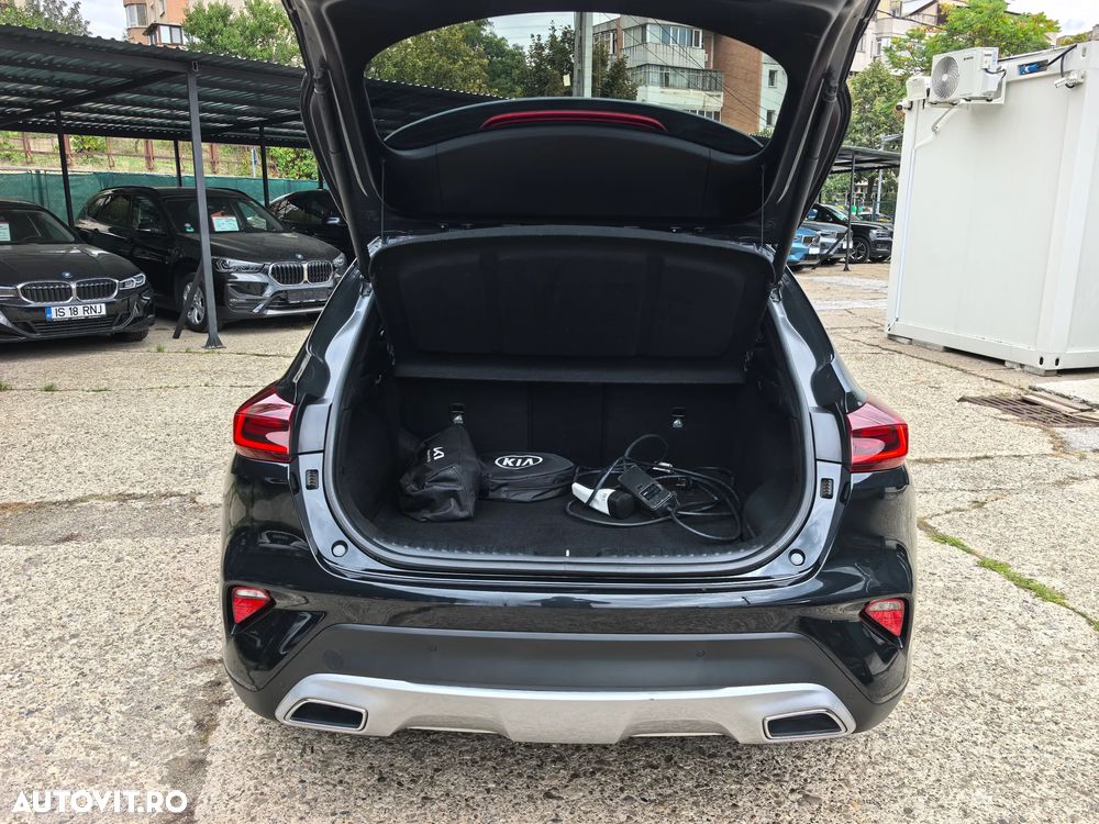 Kia XCeed 1.6 GDI 6DCT PHEV Vision - 23