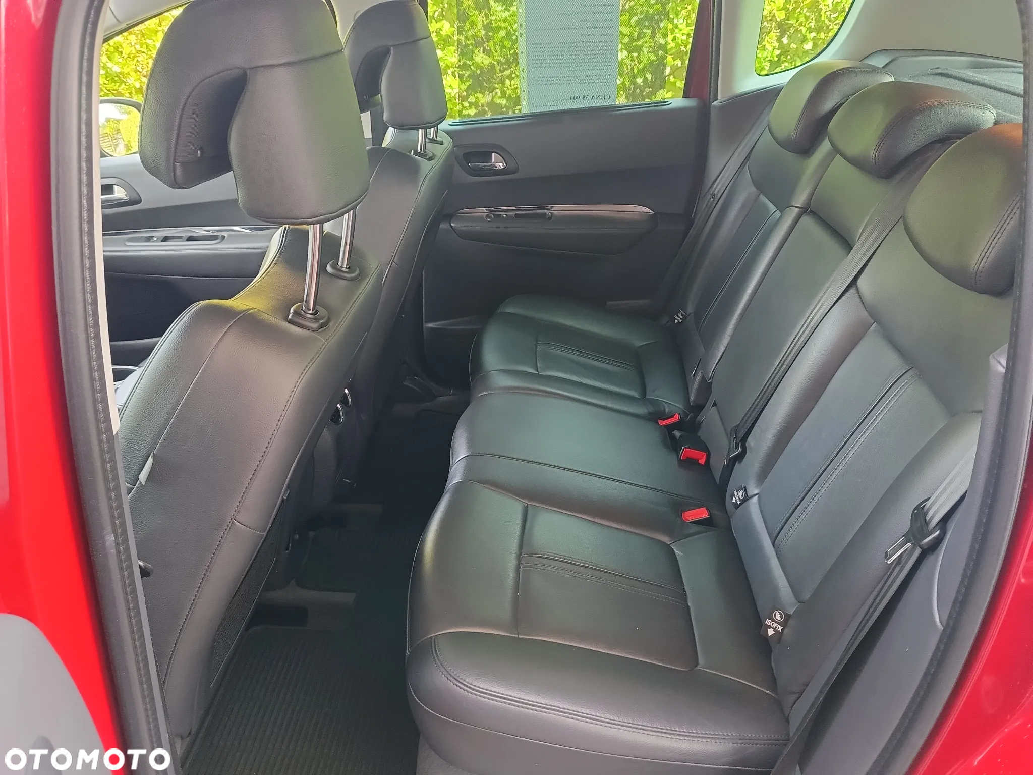 Peugeot 3008 2.0 HDi Allure - 11