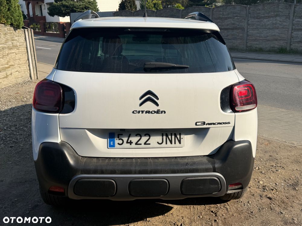 Citroën C3 Aircross - 5
