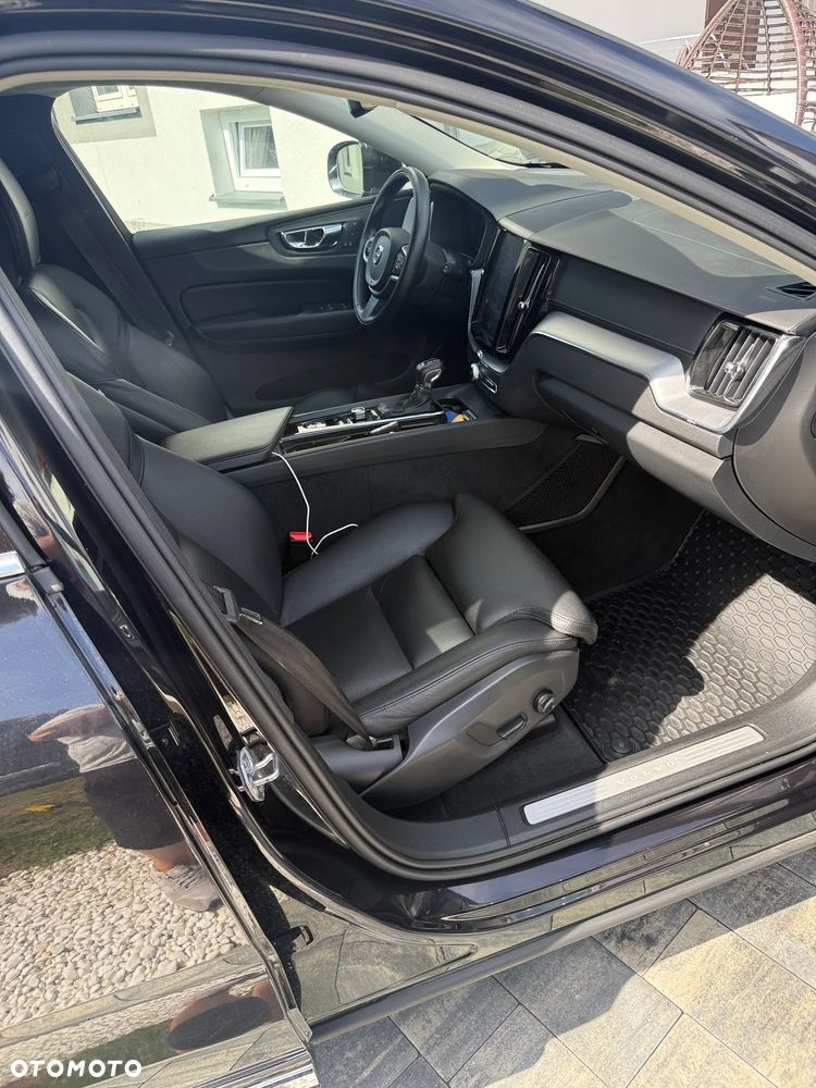 Volvo XC 60 D5 AWD Inscription - 15
