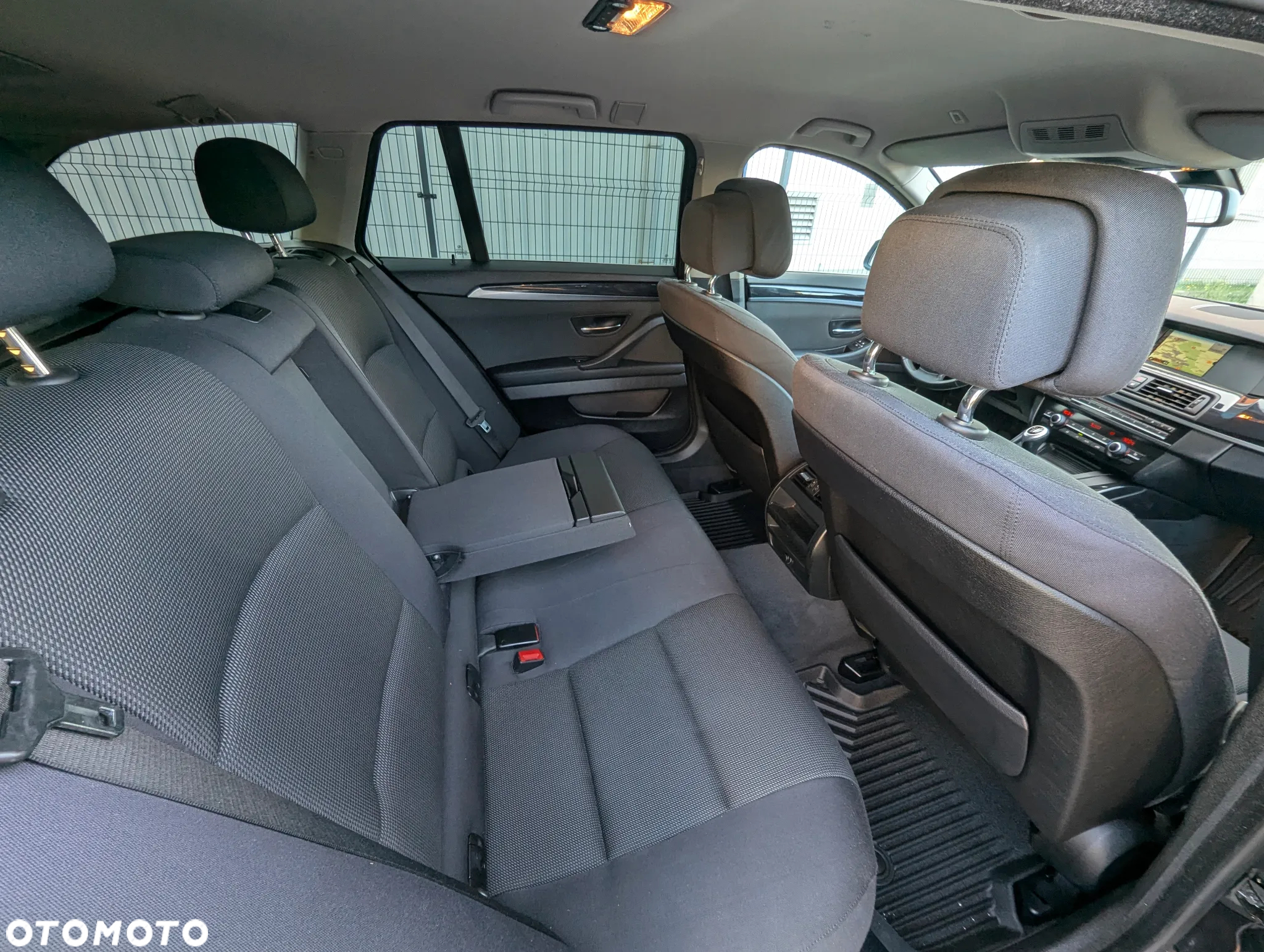 BMW Seria 5 - 19