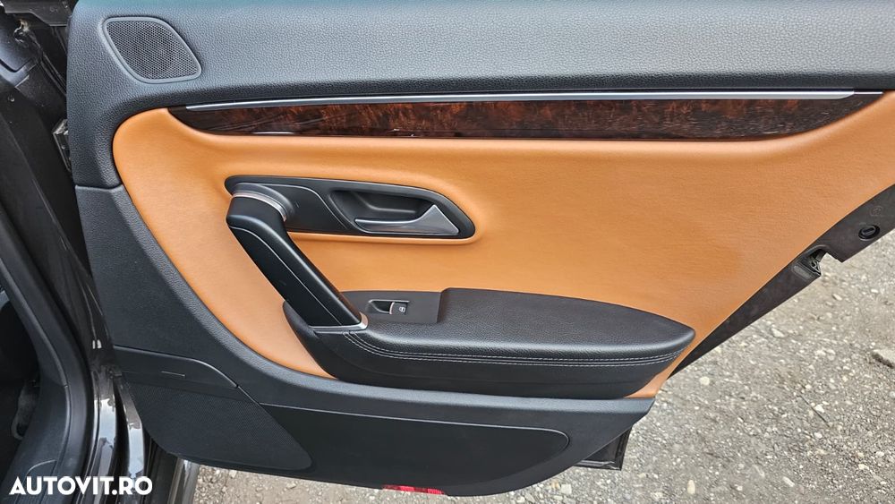 Volkswagen Passat CC 2.0 TDI BMT DSG 4Motion - 22