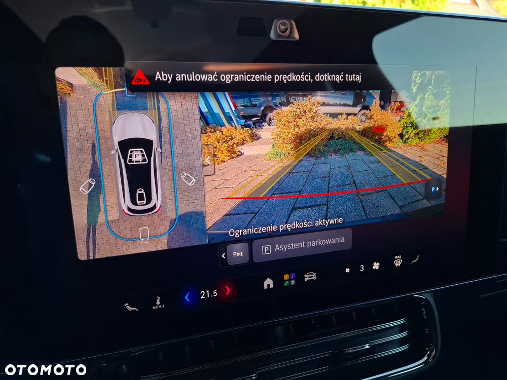 Mercedes-Benz CLA 250+ 85kWh - 21