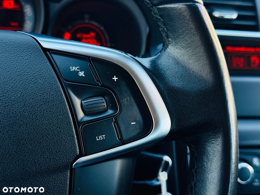 Citroën C4 VTi 120 Selection - 14