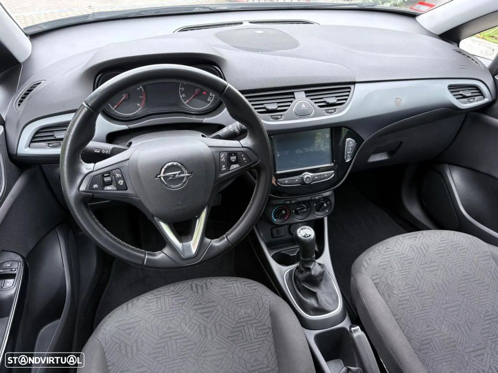 Opel Corsa 1.2 Dynamic - 30
