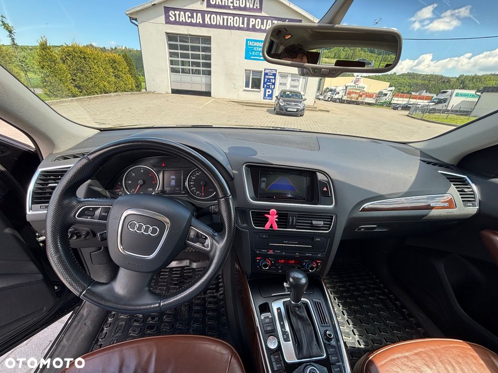 Audi Q5 - 15