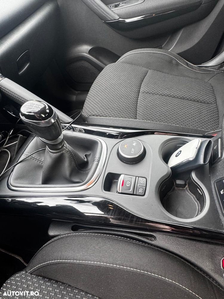 Renault Kadjar - 19